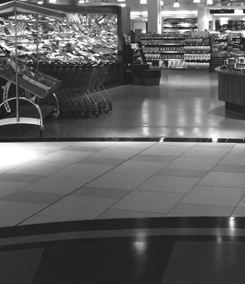 envita Bio Supermarkt