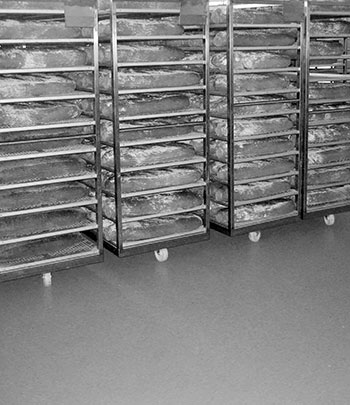 Gersthofer Backbetriebe GmbH